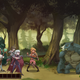 Jessika’s Curse is the kind of sex game with higher production values that easier to make thanks to crowdfunding.